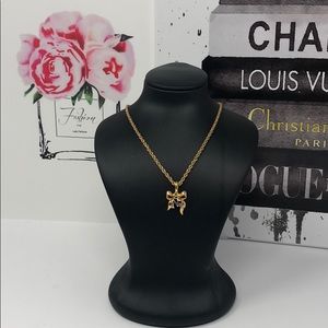 Nina Ricci 🎀Necklace